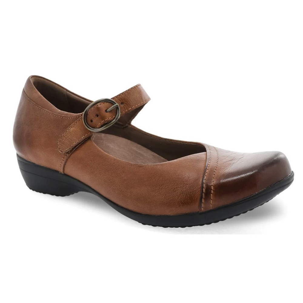 Women’s Dansko Fawna Mary Janes